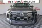 Car Market in USA - For Sale 2023  Toyota Tundra SR5