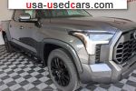 Car Market in USA - For Sale 2023  Toyota Tundra SR5