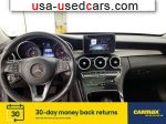 Car Market in USA - For Sale 2016  Mercedes C-Class C 300