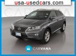 2013 Lexus RX 350 F Sport  used car