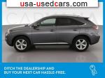 Car Market in USA - For Sale 2013  Lexus RX 350 F Sport