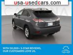 Car Market in USA - For Sale 2013  Lexus RX 350 F Sport