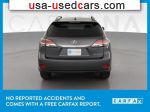 Car Market in USA - For Sale 2013  Lexus RX 350 F Sport