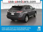 Car Market in USA - For Sale 2013  Lexus RX 350 F Sport