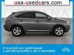 Car Market in USA - For Sale 2013  Lexus RX 350 F Sport