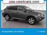 Car Market in USA - For Sale 2013  Lexus RX 350 F Sport