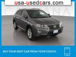 Car Market in USA - For Sale 2013  Lexus RX 350 F Sport