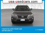 Car Market in USA - For Sale 2013  Lexus RX 350 F Sport