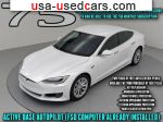 2016 Tesla Model S 75  used car