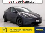 2020 Tesla Model Y Performance  used car