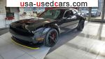 2022 Dodge Challenger SRT Hellcat  used car