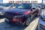 Car Market in USA - For Sale 2019  Jeep Cherokee Latitude Plus