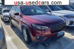 Car Market in USA - For Sale 2019  Jeep Cherokee Latitude Plus