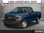 2018 Ford F-150 XL  used car