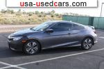 2018 Honda Civic EX-T  used car