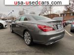 Car Market in USA - For Sale 2018  Mercedes CLA 250 Base 4MATIC