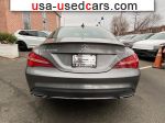 Car Market in USA - For Sale 2018  Mercedes CLA 250 Base 4MATIC
