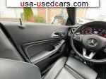 Car Market in USA - For Sale 2018  Mercedes CLA 250 Base 4MATIC