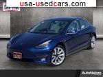 2019 Tesla Model 3 Long Range  used car