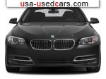 Car Market in USA - For Sale 2015  BMW 535 i