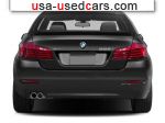 Car Market in USA - For Sale 2015  BMW 535 i