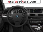 Car Market in USA - For Sale 2015  BMW 535 i