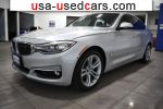 2016 BMW 328 Gran Turismo i xDrive SULEV  used car