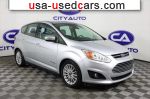 2015 Ford C-Max Hybrid SEL  used car