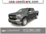 2019 Chevrolet Silverado 1500 LT  used car