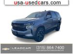 2022 Chevrolet Tahoe RST  used car