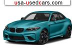 2018 BMW M2 Base  used car