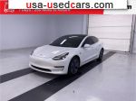 2018 Tesla Model 3 LONG RANGE SEDAN 4D  used car