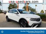 2022 Volkswagen Tiguan 2.0T SE  used car