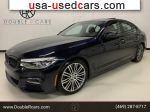 2017 BMW 540 i xDrive  used car