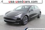 2020 Tesla Model 3 Long Range  used car