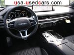 Car Market in USA - For Sale 2023  Genesis G80 2.5T