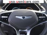 Car Market in USA - For Sale 2023  Genesis G80 2.5T