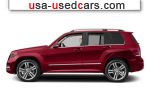 Car Market in USA - For Sale 2013  Mercedes GLK-Class GLK 350