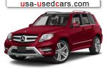 2013 Mercedes GLK-Class GLK 350  used car