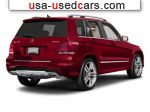 Car Market in USA - For Sale 2013  Mercedes GLK-Class GLK 350