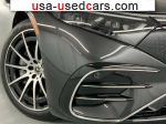 Car Market in USA - For Sale 2023  Mercedes EQS 450+ Base