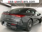 Car Market in USA - For Sale 2023  Mercedes EQS 450+ Base