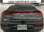 Car Market in USA - For Sale 2023  Mercedes EQS 450+ Base