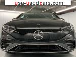 Car Market in USA - For Sale 2023  Mercedes EQS 450+ Base