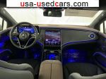 Car Market in USA - For Sale 2023  Mercedes EQS 450+ Base