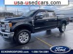 2019 Ford F-250 King Ranch  used car