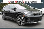 Car Market in USA - For Sale 2022  Volkswagen ID.4 Pro S