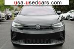 Car Market in USA - For Sale 2022  Volkswagen ID.4 Pro S