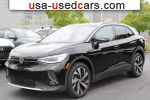 Car Market in USA - For Sale 2022  Volkswagen ID.4 Pro S