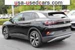 Car Market in USA - For Sale 2022  Volkswagen ID.4 Pro S